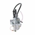 thumbnail image 3 of Plastic Carburetor With Intake Pipe High Pressure Pump Oil Filter For Suzuki Lt80 1989-2006, 3 of 6