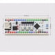 thumbnail image 5 of Placa de Desarrollo GD32VW553 32VW553 GD32VW553HMQ6 con Conexión Inalámbrica WiFi6/BLE5.2 y Placa de Evaluación 32VW553HMQ7, 5 of 5