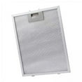 thumbnail image 1 of AMLESO 2X Range Hood Part Aluminum Mesh Range Hood for Restaurant Home Kitchen, 1 of 8