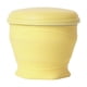 thumbnail image 2 of Vaso de agua de silicona de 180 ml para camping y senderismo. Vaso de agua plegable portátil para viajes, camping y actividades al aire libre. Puede contener agua fría y caliente. Resistente al polvo., 2 of 7
