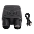 thumbnail image 2 of Jumelles Vision Nocturne NV4000 Lunettes de Sécurité Infrarouges pour Camping Chasse Patrouille, 2 of 8