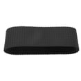 thumbnail image 1 of Ring Grip, Easy Installation Light Weight High Toughness Lens Zoom Rubber Ring  For Replacement, 1 of 8
