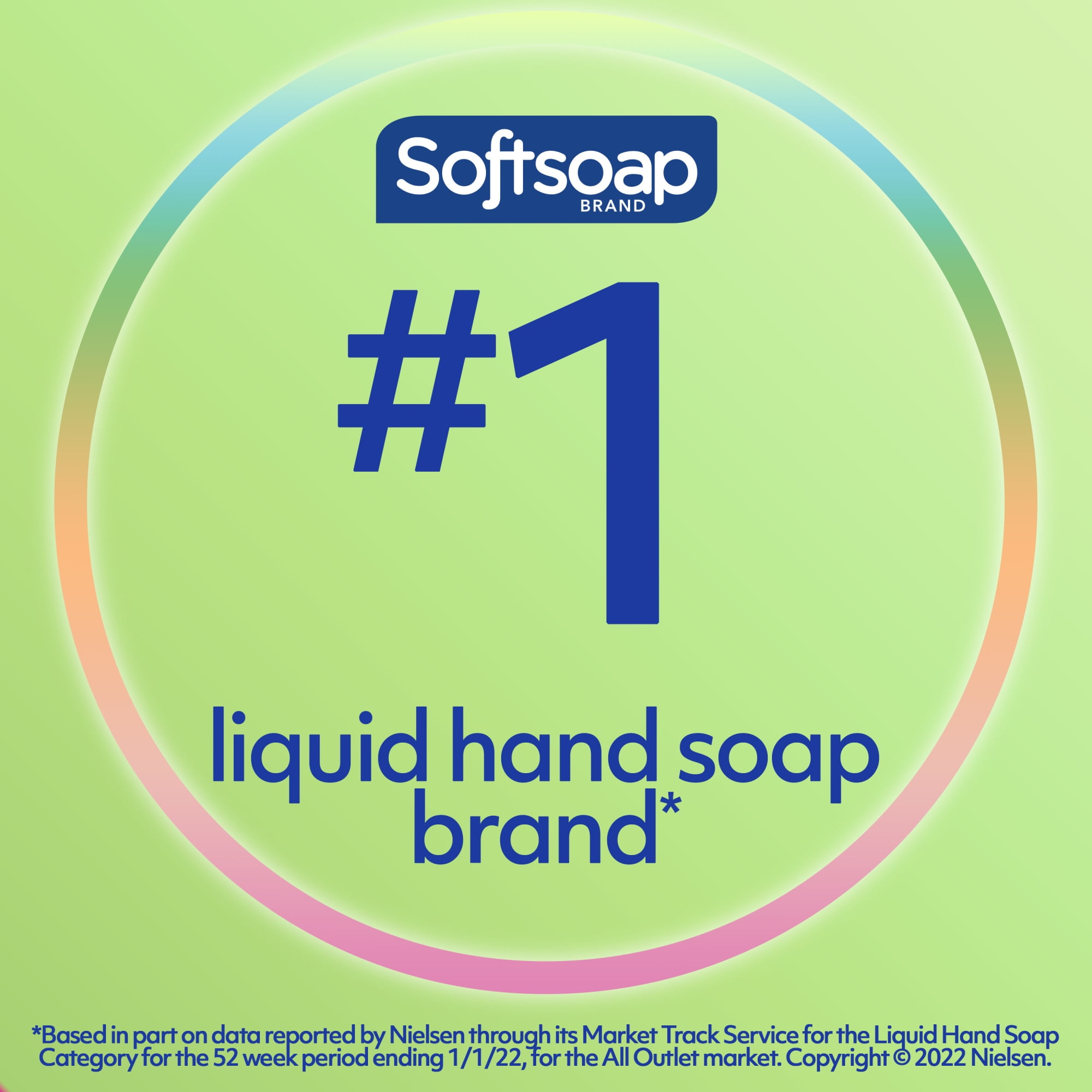 11.25 oz. Pump Bottle Antibacterial Hand Soap - Fresh Citrus Scent (6/Carton)