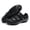 Black Mountain, variant on Men & Women Clipless Cycling Shoes, Mountain & Road Bike Compatible, Durable Stiff Sole with Secure Adjustable Straps, Breathable for MTB & Road Cycling