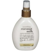 Organix Nourishing Coconut Milk Leave-In Nourishing Milk 6 oz