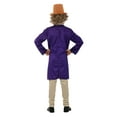 thumbnail image 5 of Boy's Willy Wonka Costume, 5 of 5