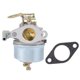 thumbnail image 1 of Carburetor Carb for Tecumseh 632113 632113a Hs40 Hssk40 Engine Carb~18045, 1 of 1