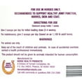 Horse Health Products Joint Combo Hoof & Coat Supplements, 8 lbs