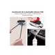 thumbnail image 2 of Soporte Base Magnético para Celular Para Auto, Negro, 2 of 4