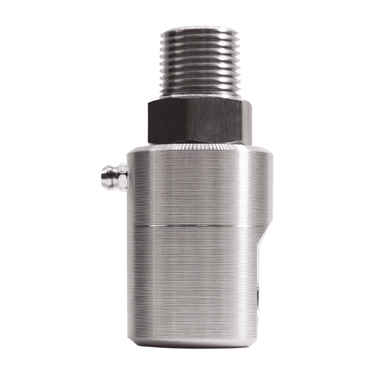 3X Super Swivel 1/2 Inch Heavy Duty Hose Reel Swivel - Hose Reel Component Fittings for Multiple Applications