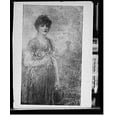 thumbnail image 2 of Historic Framed Print, [Lorette], 17-7/8" x 21-7/8", 2 of 9