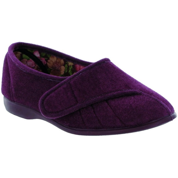 GBS Audrey / Ladies Slippers / Ladies Slippers