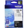 thumbnail image 1 of Brother Cartouche d'Encre LC20EBKS - Noir, 1 of 2
