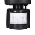 thumbnail image 4 of Motion Sensor Outdoor Light, 180 Lighting Angle Adjustable Motion Sensor Light  For Pathway For Garden For Patio For Garage, 4 of 8