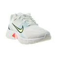 thumbnail image 2 of Nike Alphina 5000 Women's Shoes Summit White-Bright Crimson-Black ck4330-103, 2 of 6