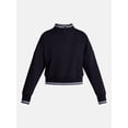 thumbnail image 4 of Avia Women's Quarter Zip Fleece Pullover, Sizes XS-XXXL, 4 of 4
