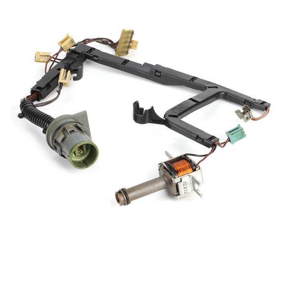 Fit Transmission Wiring Harness 4L60E Master Solenoid Kit Fit for 4L60E 4l65E