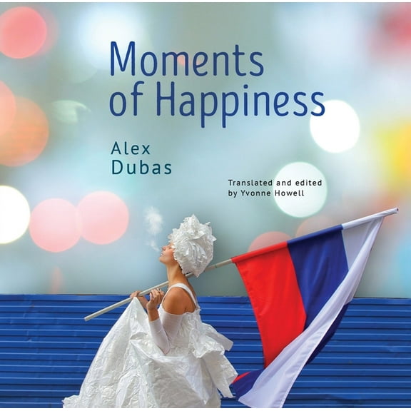 Moments of Happiness, (Paperback)