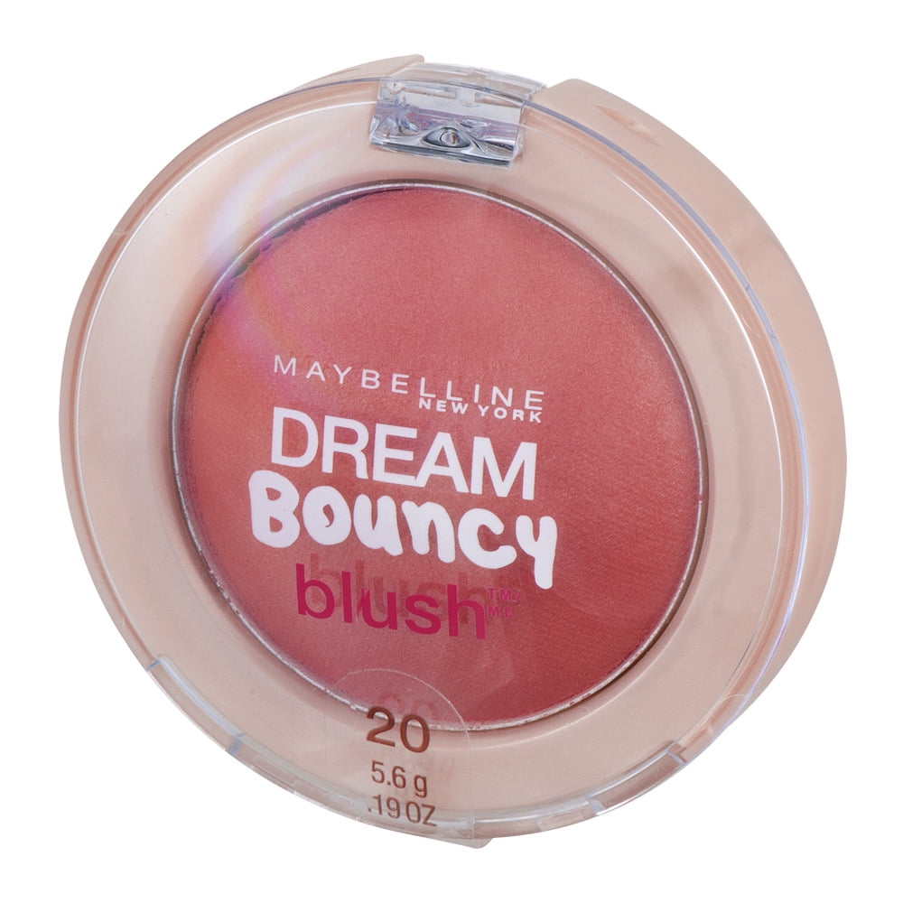 dream bouncy blush