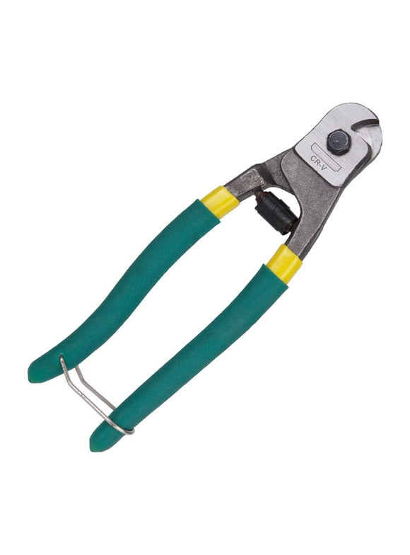 Heavy-Duty Cutting Pliers for Electronics Handle, Cable Convenient Tool