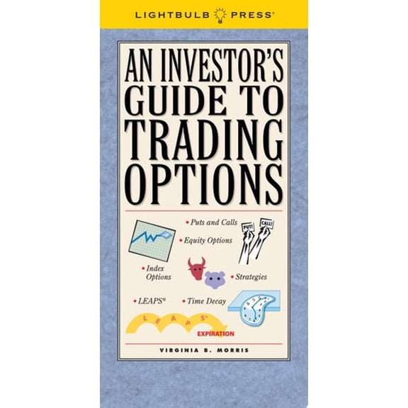 Pre-Owned An Investor's Guide To Trading Options (Paperback) 0974038628 9780974038629
