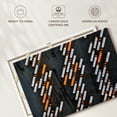 thumbnail image 6 of Elephant Stock North Carolina School Buses Wall Art - Horizontal Canvas Wall Art - Living Room Wall Decor - Transportation Canvas - Gray And Orange Decor - 45" x 30", 6 of 8