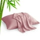 thumbnail image 1 of Set de 2 fundas de almohada BEDELITE de bambú rayón, tamaño estándar, 1 of 7