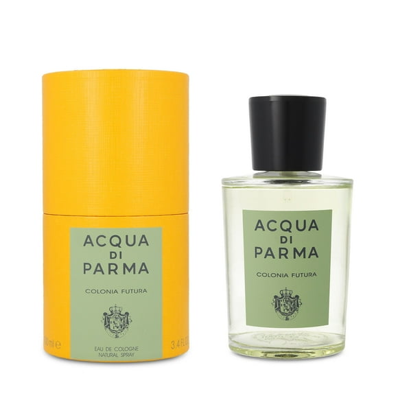 Acqua Di Parma Colonia Futura 100 Ml Edc Spray