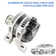 thumbnail image 2 of Alternador 104210-4640 para Ford Focus MK2 ST RS gasolina Turbo 2005-2012, 2 of 11