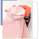 thumbnail image 4 of Cowsor Womens Varsity Oversized Sweatshirt Crewneck Long Sleeve Casual Fashion Pullover Top Fall Outfits, 4 of 4