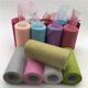 thumbnail image 3 of Rollo de tul con lentejuelas brillantes para decoración de bodas, tela de tul, vestido de tutú, Organza DIY, suministros para fiestas de Baby Shower, 15 Cm, 10 yardas por rollo, 3 of 4
