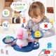 thumbnail image 3 of Juguetes educativos para niñas y niños de 3 años - Unicornios, 3 of 7
