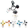 thumbnail image 2 of Key Chain Decorative Creative Fashion Handbag Pendant Key Ring Keychain Pendant, 2 of 10