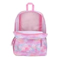 thumbnail image 2 of Mochila Jansport Unisex Cross Town  Color Rosa JS0A47LWAO5, 2 of 5