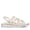 Bone, variant on Women's Crete Bone Size 8 | Women's Sandal | Women's Shoe | Comfortable & Lightweight