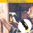 thumbnail image 5 of Mini Steel Formwork Hammer Multifunctional Short Hammer Carpenter Hammer, 5 of 5