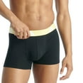 thumbnail image 2 of Adidas Men Boxer Shorts Cotton Multicoloured Xxl, 2 of 6