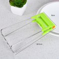thumbnail image 3 of Pinzas de cocina plegables con aislamiento térmico, Clip para cuenco, soporte para platos, placa de vapor, pinza anticaliente, herramientas de cocina, 3 of 5