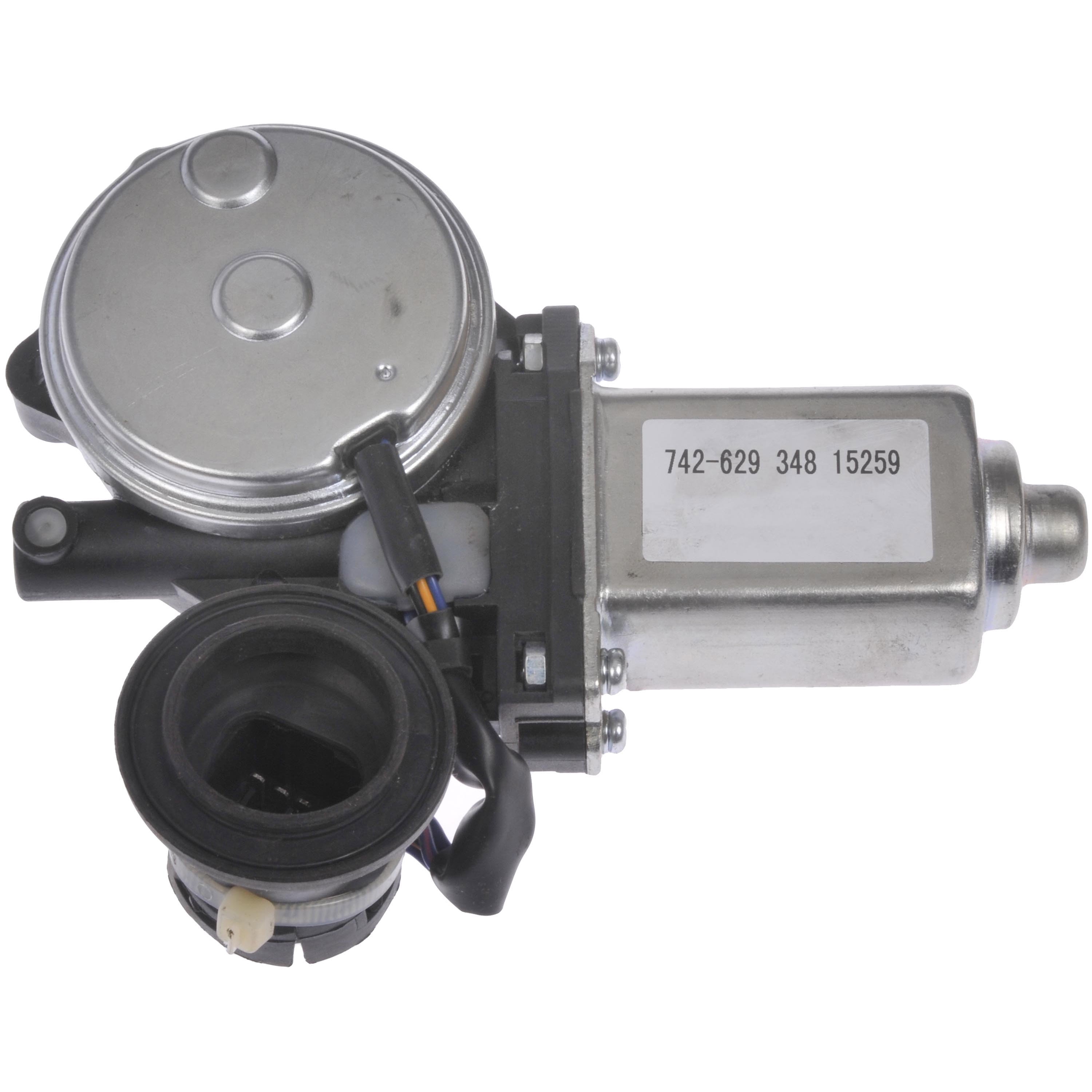 Dorman 742-629 Power Window Motor for Specific Toyota Models