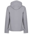 thumbnail image 2 of Regatta - Chaqueta Softshell X-Pro Prolite de Elástico para Hombre (Gris Seal Jaspeada) Regatta UTPC4254_sealgreymarl, 2 of 2