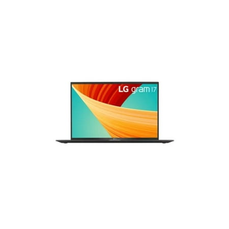 LG gram 17Z90R-N.APC6U1 17" Laptop i5-1340P 16GB 512GB SSD W11P