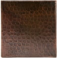 thumbnail image 4 of Premier Copper Products T6DBH-PKG8 6 x 6 in. Hammered Copper Tile, 4 of 4