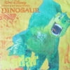 Dinosaur The Movie Small Napkins (16ct)