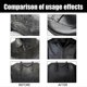 thumbnail image 3 of Jaysuing Leather Oil Protection Sofa Leather Bag Leather Jacket Decontamination Maintenance Renovation Polishing Treatment Oil -, 3 of 4