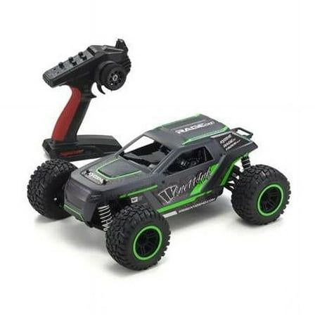 Kyosho KYO34411T2C Fazer Mk2 Rage 2.0 4WD, Green