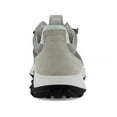 thumbnail image 4 of ECCO Men's Retro Sneaker in Multicolor Grey, 43 EU, 4 of 4