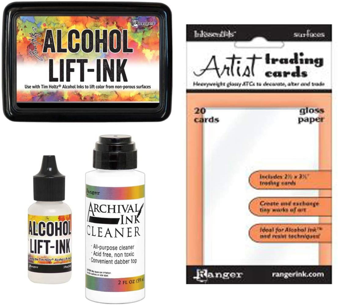 Tim Holtz Alcohol Ink Lift-Ink Pad 