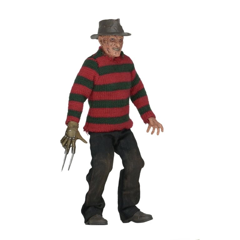 NECA Nightmare on Elm Street - Dream Warriors Freddy 8