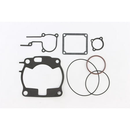 Yz250 Top End Gasket - Cometic Gasket Automotive C7113 Top End Gasket Kit Fits 92-94 WR250 YZ250