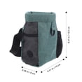 thumbnail image 2 of UPGRATOR 2Ud Bolsa Para De De Tela Oxford Con Compartimentos Para Artículos Personales, 2 of 6
